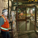 Illustration for article titled The Secret Lives of NYC Mega-Projects, Revealed By One Photographer